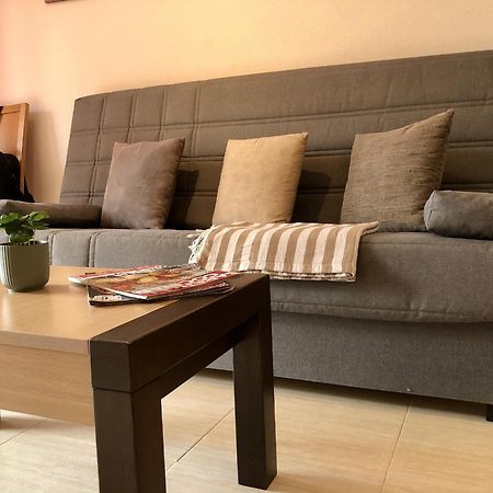 Marina D'Or Asequible Apartamento Oropesa del Mar Luaran gambar