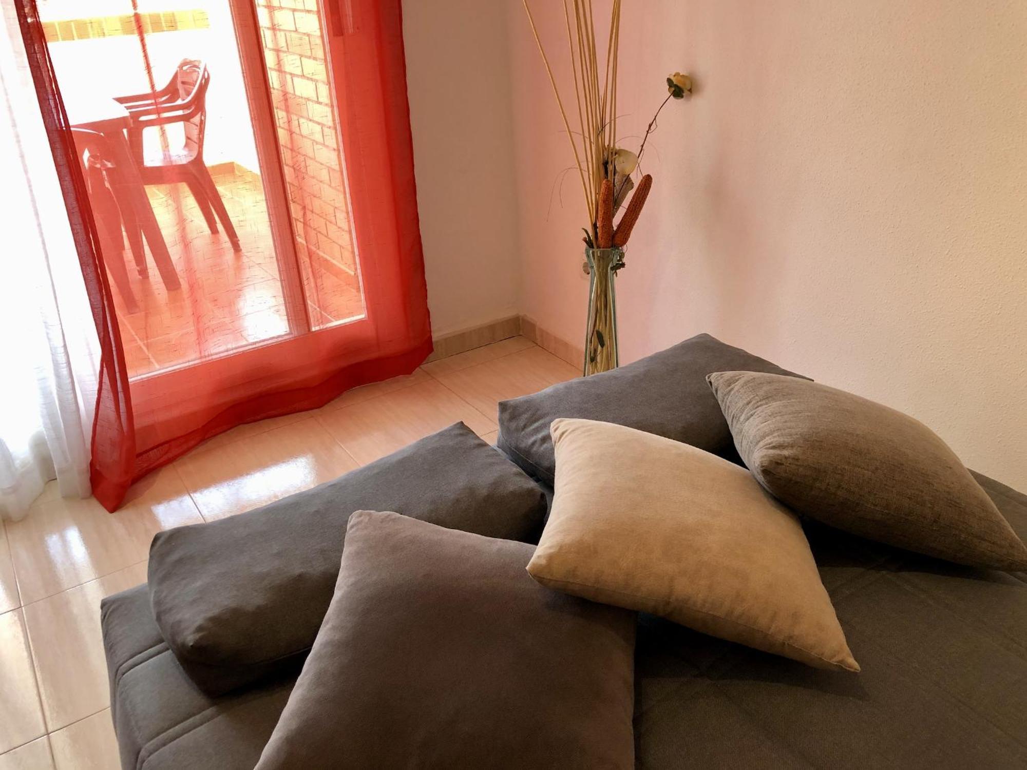 Marina D'Or Asequible Apartamento Oropesa del Mar Luaran gambar