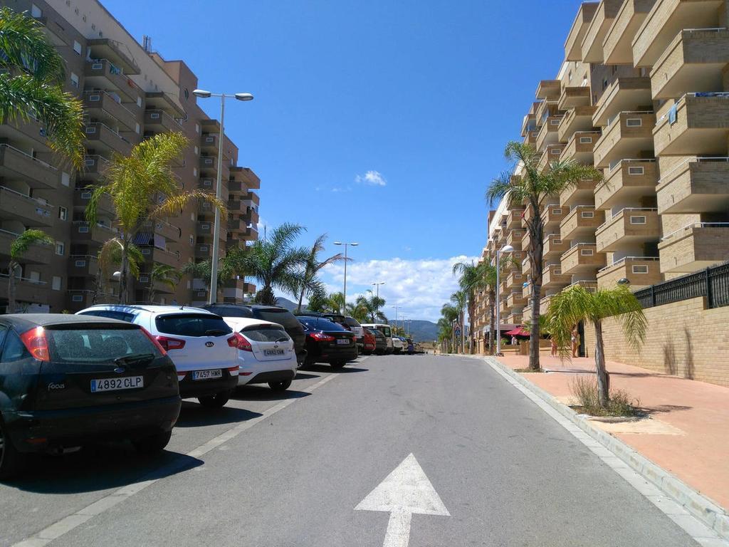 Marina D'Or Asequible Apartamento Oropesa del Mar Luaran gambar