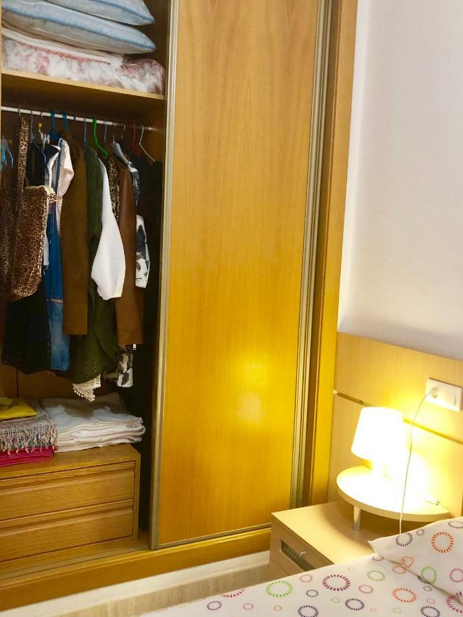 Marina D'Or Asequible Apartamento Oropesa del Mar Luaran gambar