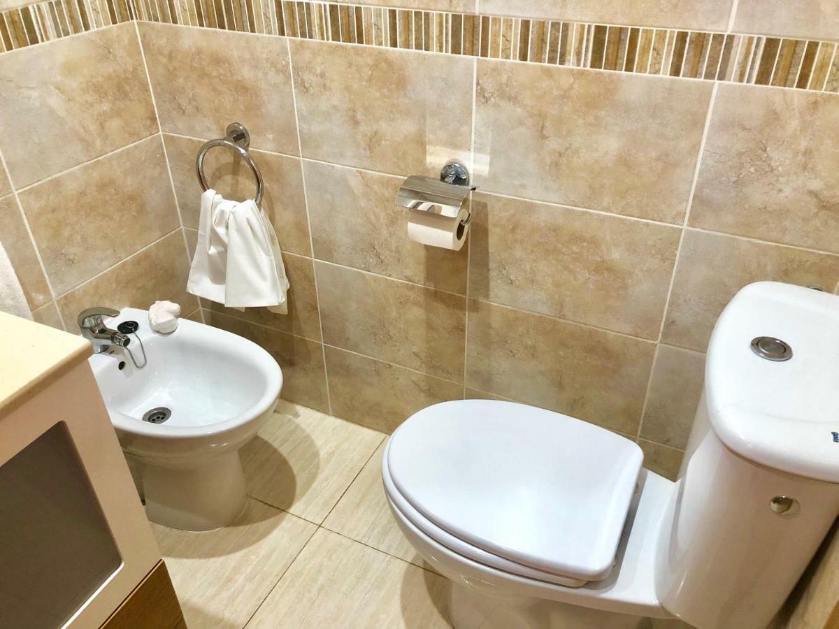 Marina D'Or Asequible Apartamento Oropesa del Mar Luaran gambar
