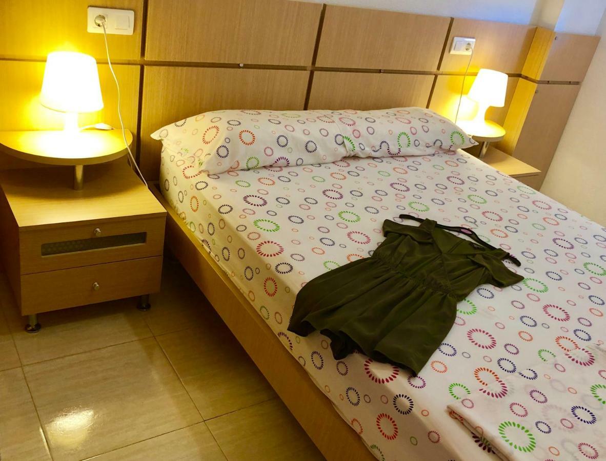Marina D'Or Asequible Apartamento Oropesa del Mar Luaran gambar