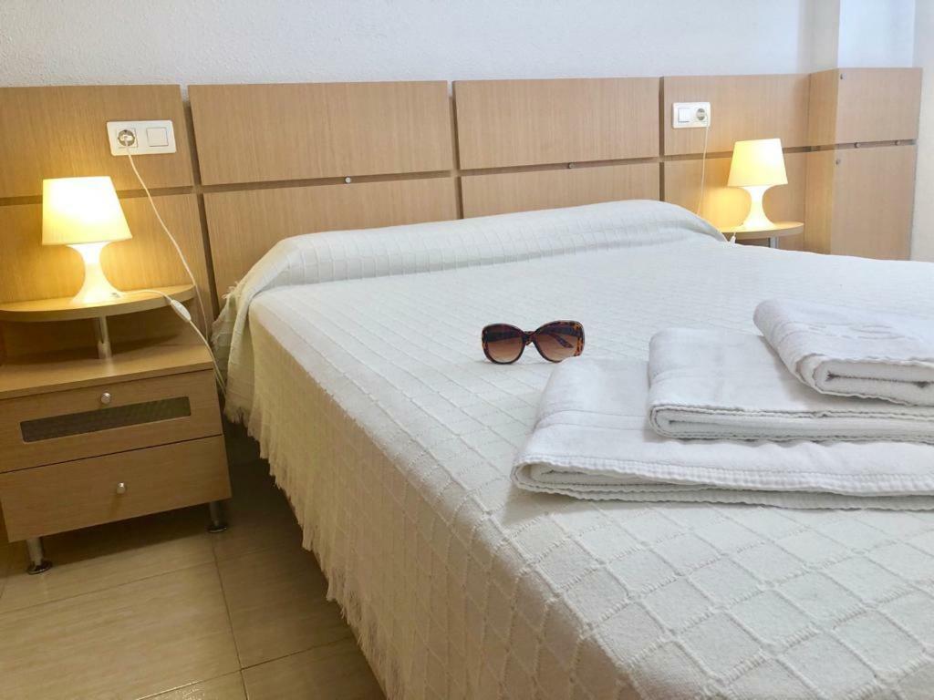 Marina D'Or Asequible Apartamento Oropesa del Mar Luaran gambar